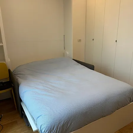 Paoli Apartmán *