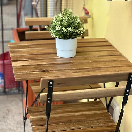 Διαμέρισμα Paoli