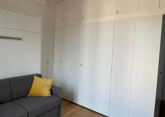 Paoli Apartmán *