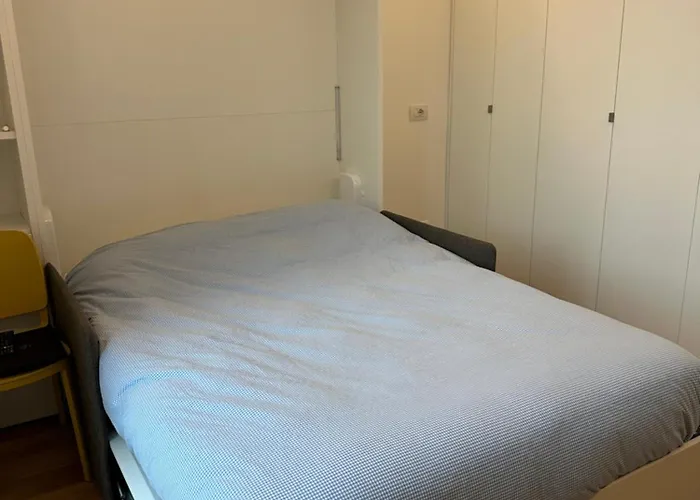 Paoli Apartmán *