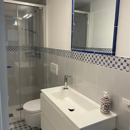 Apartament Paoli Mediolan